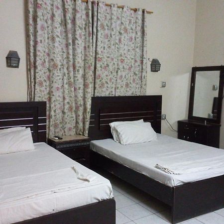 Al Rehman Guest Hous Hotel Hyderabad Quarto foto