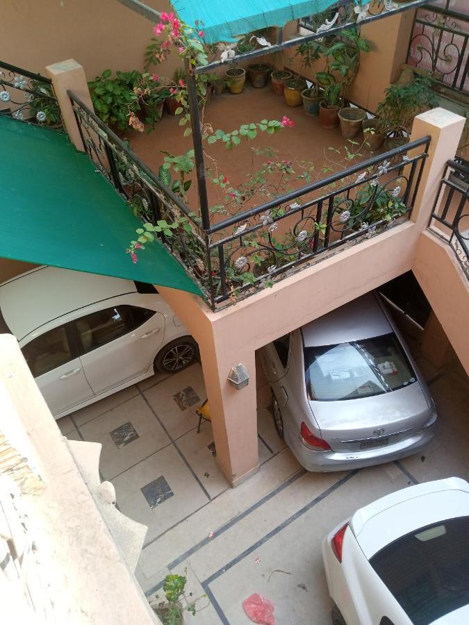 Al Rehman Guest Hous Hotel Hyderabad Exterior foto