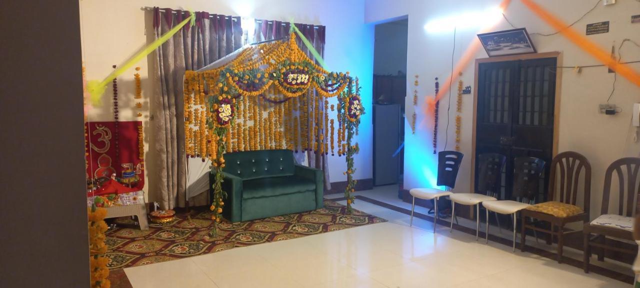 Al Rehman Guest Hous Hotel Hyderabad Exterior foto