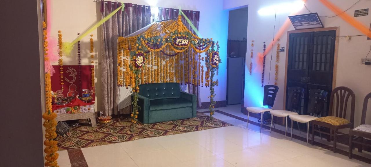 Al Rehman Guest Hous Hotel Hyderabad Exterior foto
