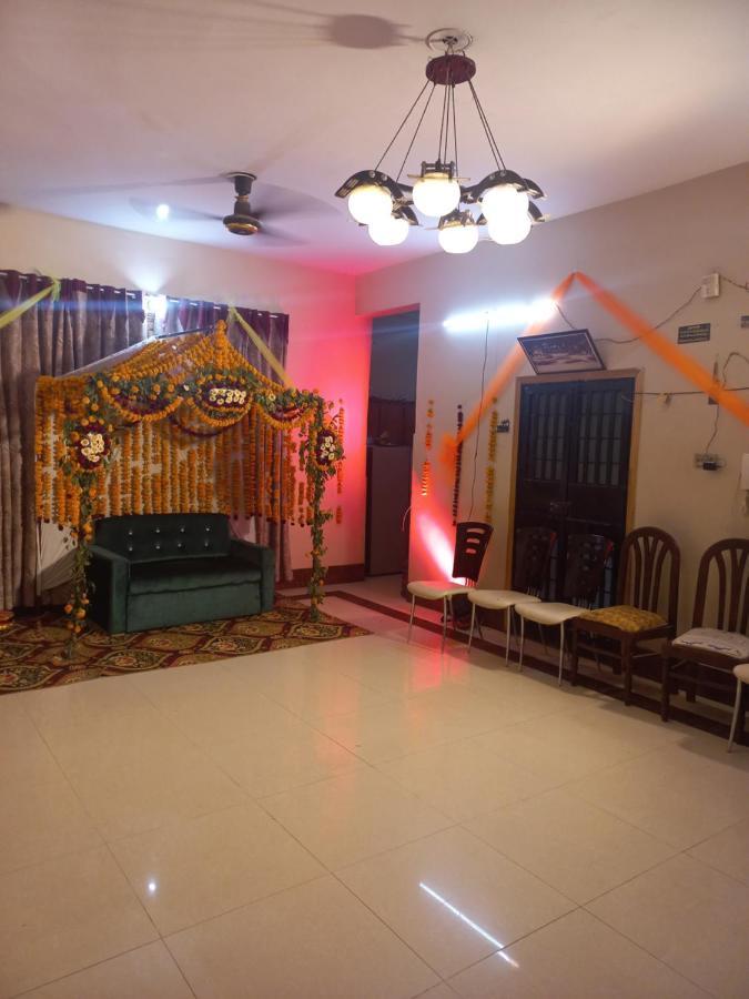 Al Rehman Guest Hous Hotel Hyderabad Exterior foto